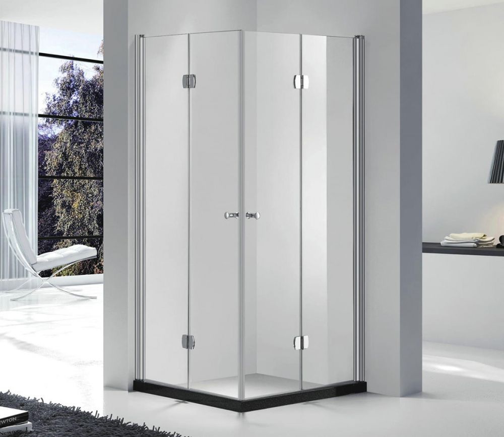 Душевой уголок Gemy Dutch Windmill S37193B-S37193B в интернет-магазине Sumom.kz