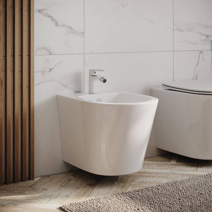 Подвесное биде, Calipso, IDDIS, CALRW02i82 в интернет-магазине Sumom.kz