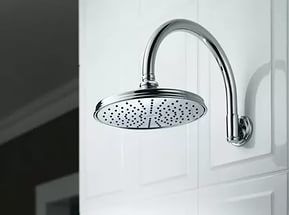 Душевой кронштейн Grohe Rainshower Rustic 28384000 в интернет-магазине Sumom.kz