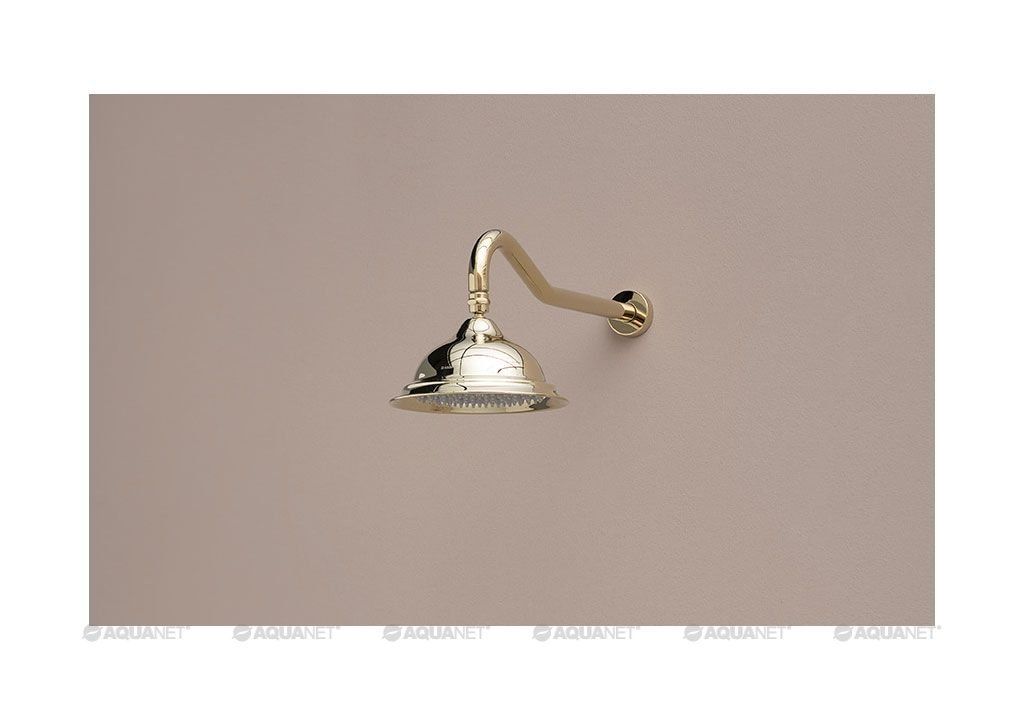 Держатель для верхнего душа Aquanet Classic ARY034-T в интернет-магазине Sumom.kz