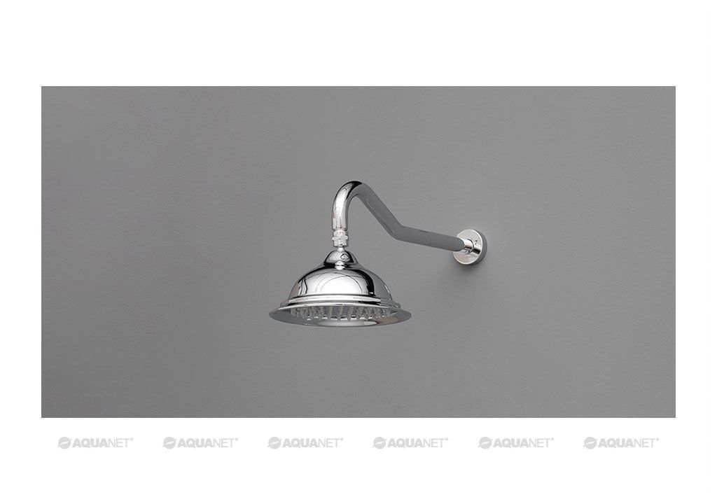 Держатель для верхнего душа Aquanet Classic ARY034-C в интернет-магазине Sumom.kz