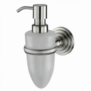 Дозатор для жидкого мыла WasserKraft Ammer K-7099