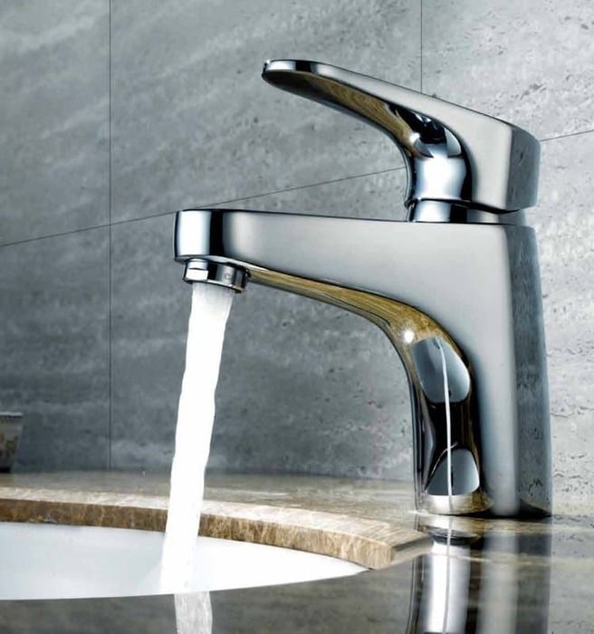 Смеситель Lemark Shift LM4306C для раковины большой выбор под ваш дизайн!