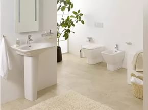 Пьедестал для умывальника Laufen Palace 8197000000001 в интернет-магазине Sumom.kz