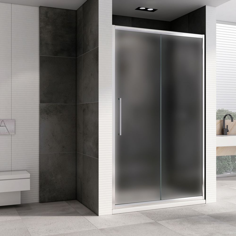 Душевая дверь ABBER Schwarzer Diamant AG30160MH в интернет-магазине Sumom.kz