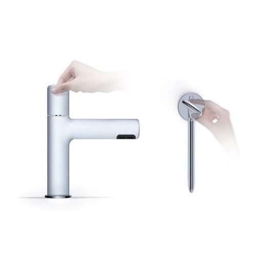 Смеситель для умывальника Gappo G1052-80 большой выбор под ваш дизайн!