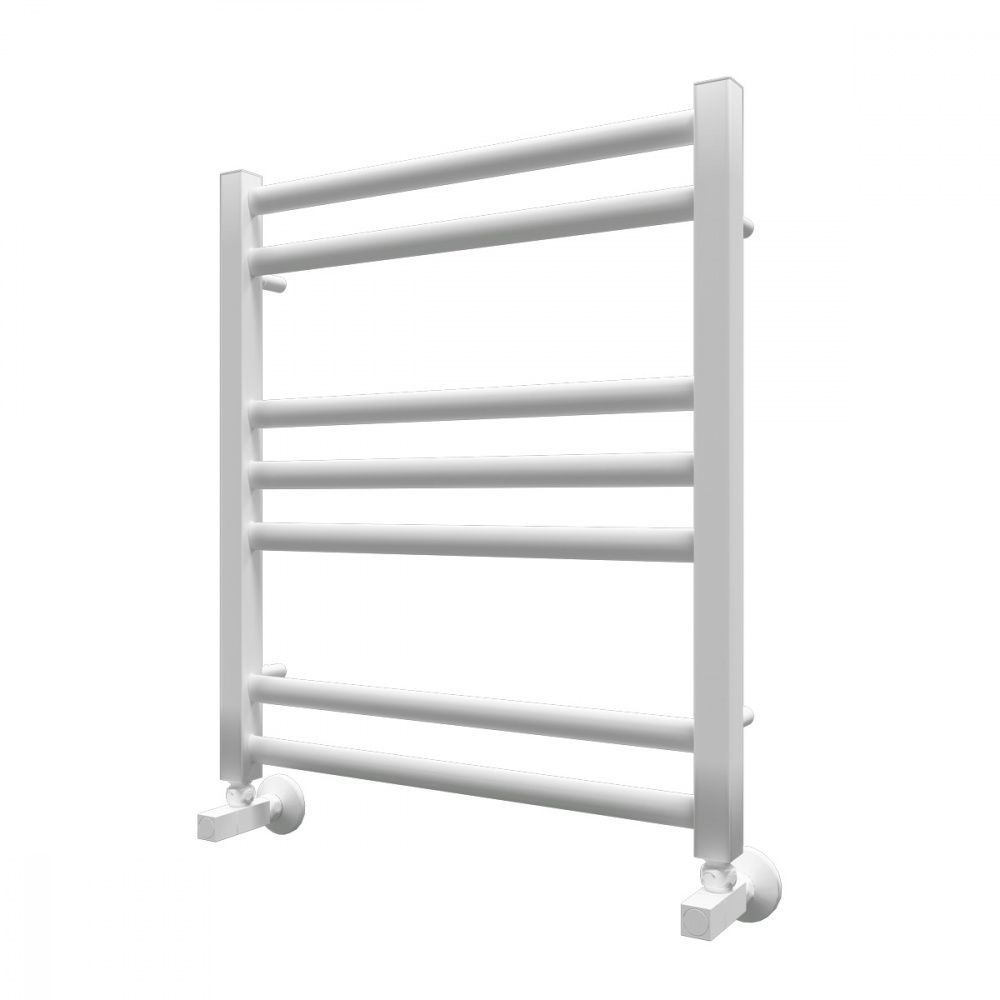 Полотенцесушитель водяной Lemark Melange П7 50x60 LM49607W в интернет-магазине Sumom.kz