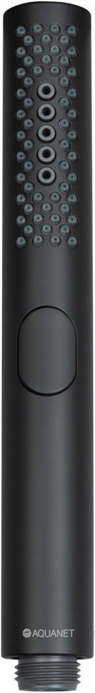 Ручной душ, ABS 3 режима, черн.мат 5.31A20-31 PRIORITY в интернет-магазине Sumom.kz