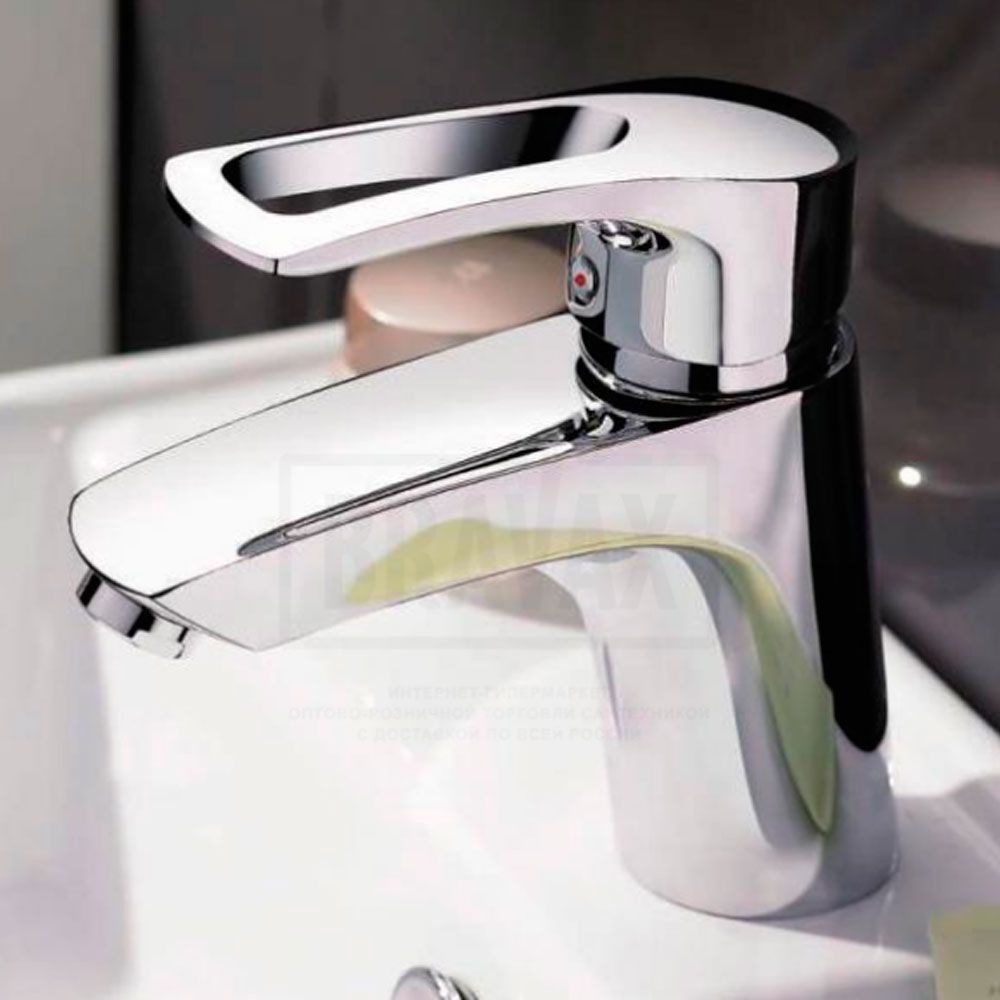 Смеситель для раковины Frap F1066 большой выбор под ваш дизайн!