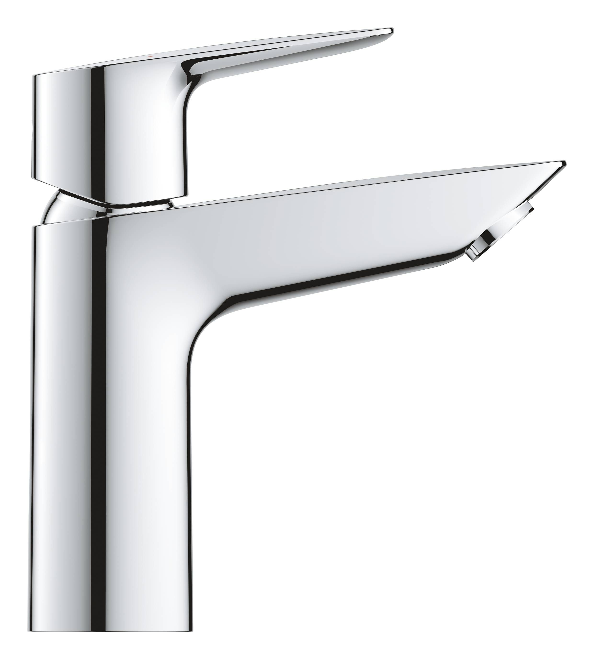 Смеситель для умывальника Grohe BauEdge M-Size 23904001 большой выбор под ваш дизайн!