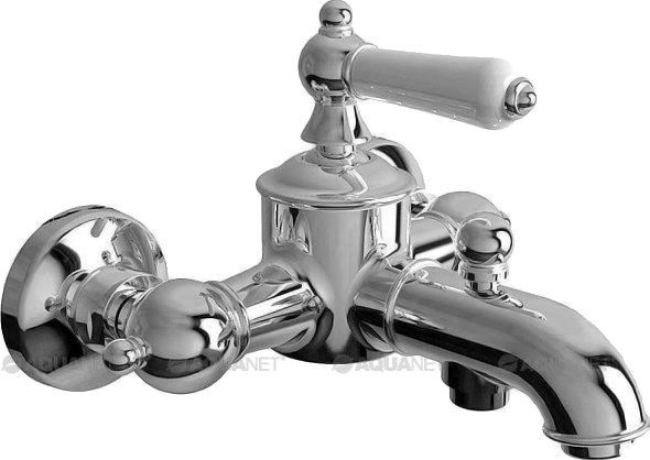 Смеситель для ванны с душем Bravat Art F675109C-B большой выбор под ваш дизайн!