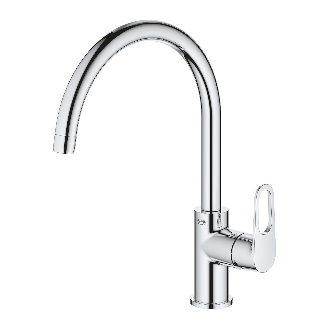 Смеситель для кухни Grohe BauFlow 31230001 большой выбор под ваш дизайн!