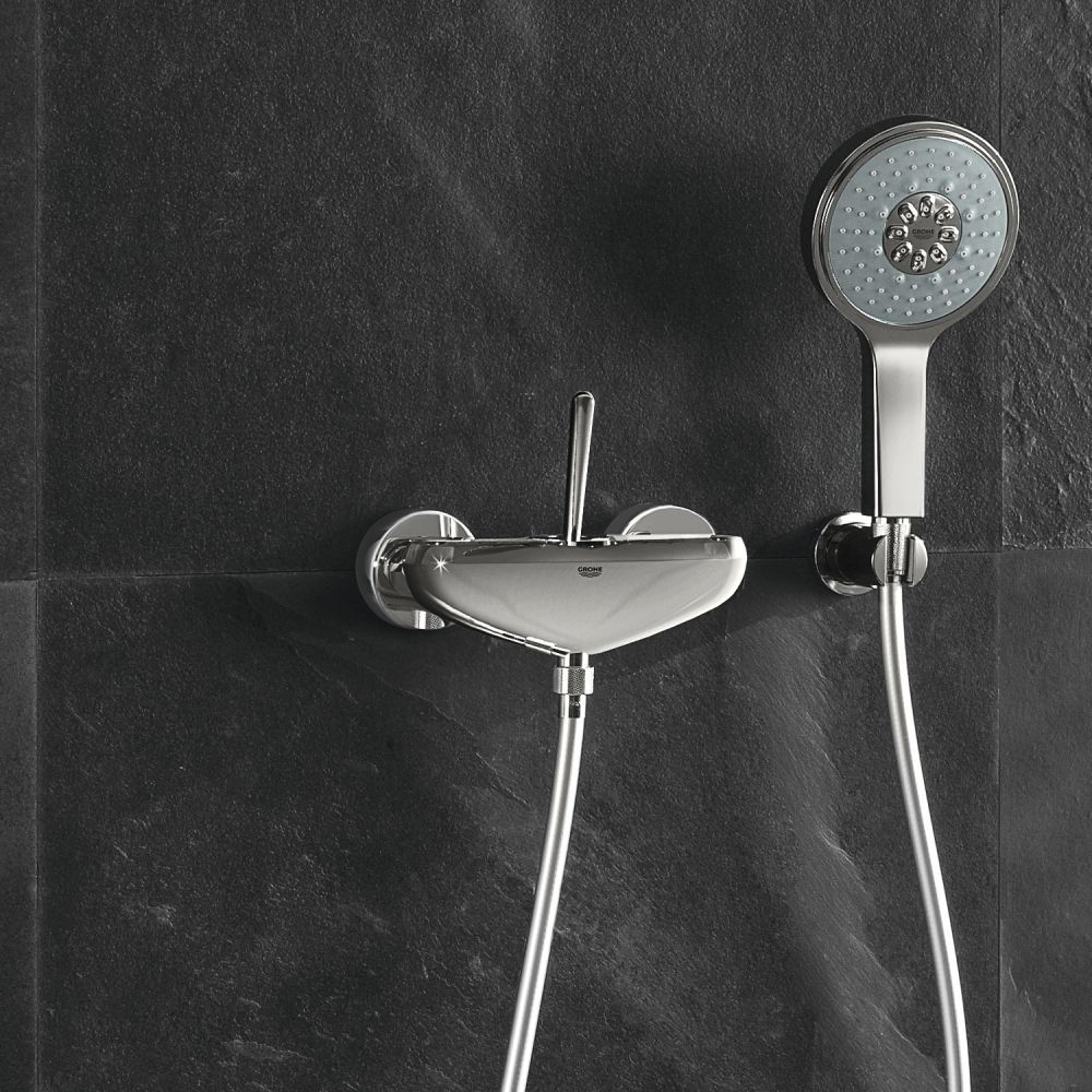Смеситель для душа Grohe Eurodisc Joy 23430000 большой выбор под ваш дизайн!