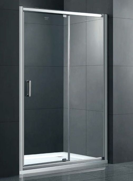 Душевая дверь Gemy Sunny Bay S28191A в интернет-магазине Sumom.kz