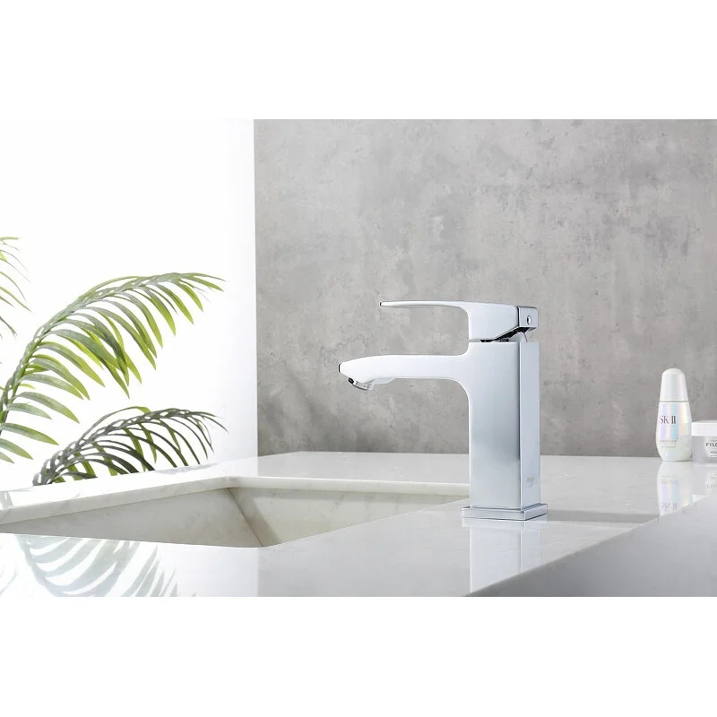 Смеситель для раковины Raglo хром R01.10 большой выбор под ваш дизайн!