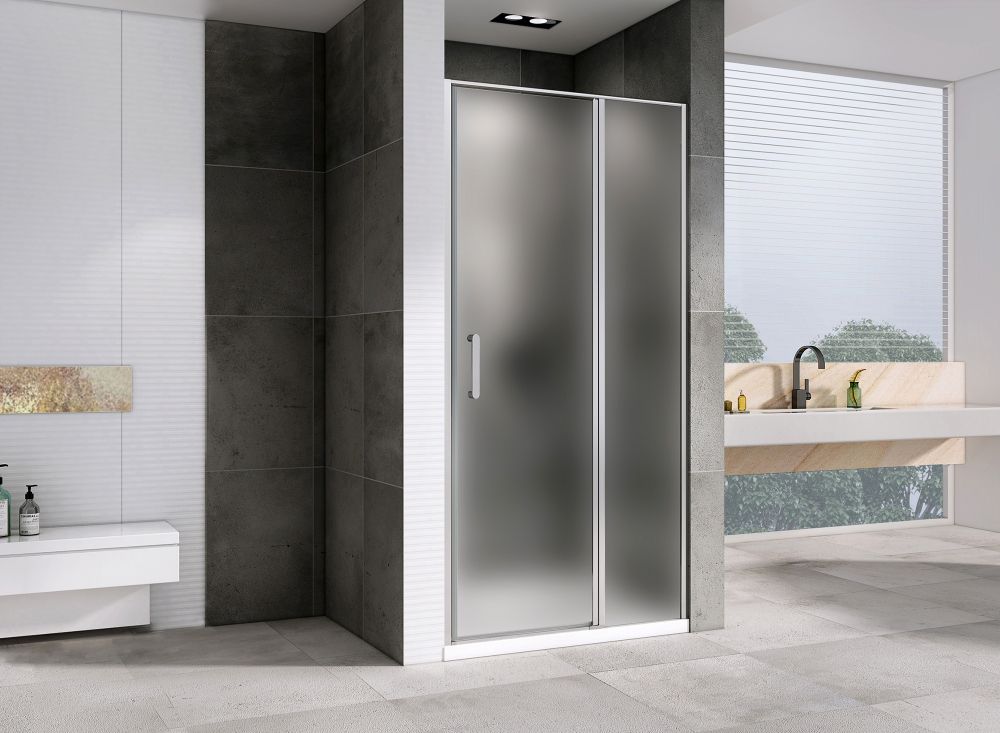 Душевая дверь ABBER Sonnenstrand AG04120MS в интернет-магазине Sumom.kz