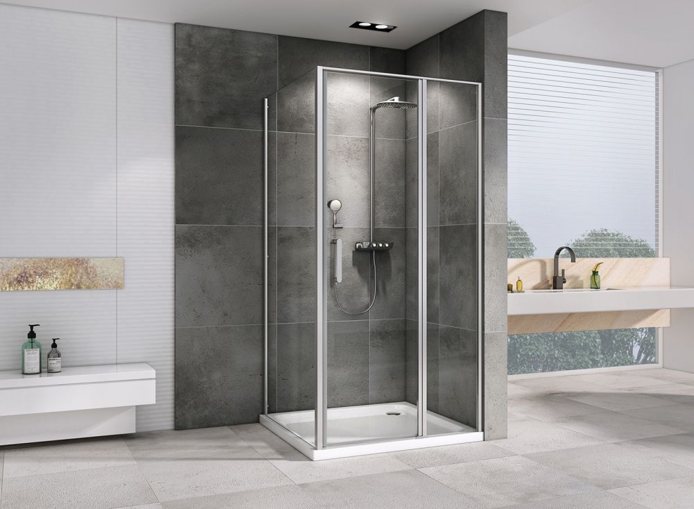 Душевой уголок ABBER Sonnenstrand AG04110S-S100 в интернет-магазине Sumom.kz Душевой уголок ABBER Sonnenstrand AG04110S-S100 в интернет-магазине Sumom.kz