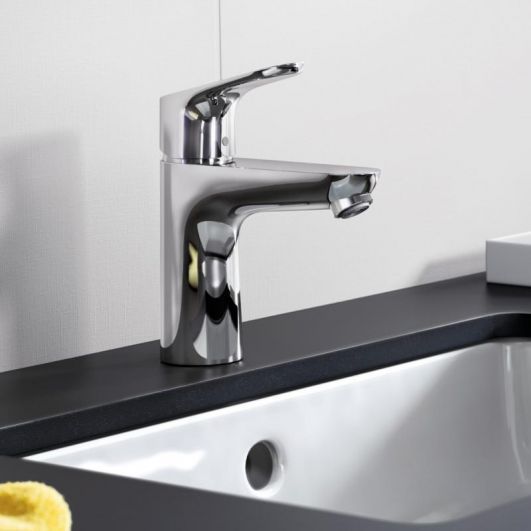 Смеситель для умывальника Hansgrohe Focus E2 31607000 большой выбор под ваш дизайн!