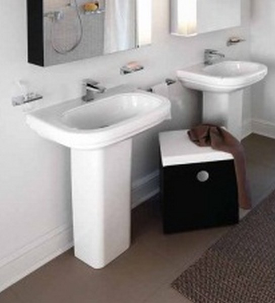 Умывальник Laufen LB3 Modern 65x52 8126850001041 в интернет-магазине Sumom.kz Умывальник Laufen LB3 Modern 65x52 8126850001041 в интернет-магазине Sumom.kz