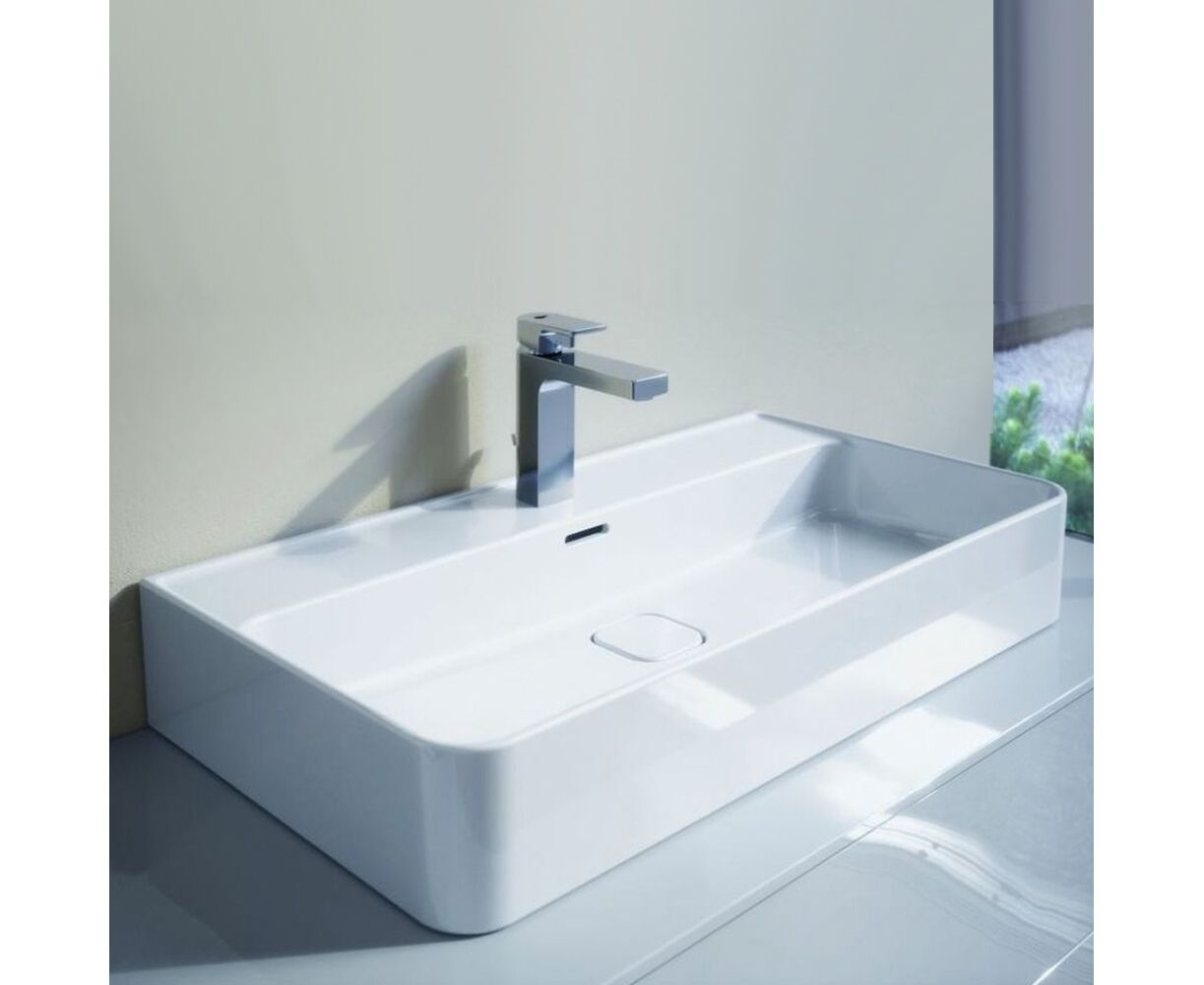 Раковина накладная Ideal Standard STRADA II T300101 80 см в интернет-магазине Sumom.kz