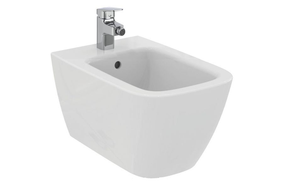 Биде подвесное Ideal Standard I.Life B T461501 в интернет-магазине Sumom.kz