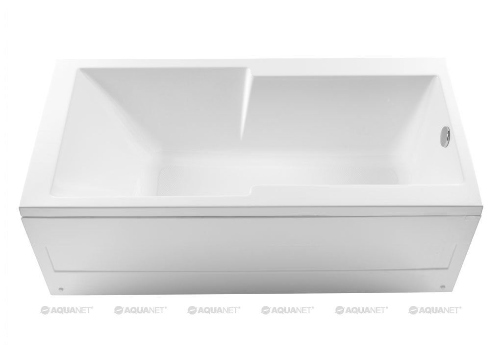 Акриловая ванна Aquanet Taurus 160x75 (210292) в интернет-магазине Sumom.kz