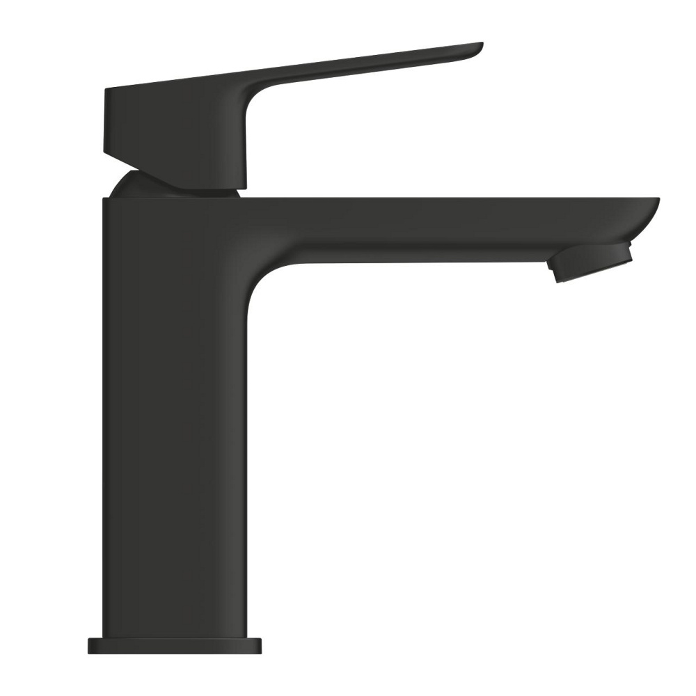 Смеситель для раковины GROHE Cubeo, M-size, черный 1017552430 большой выбор под ваш дизайн!