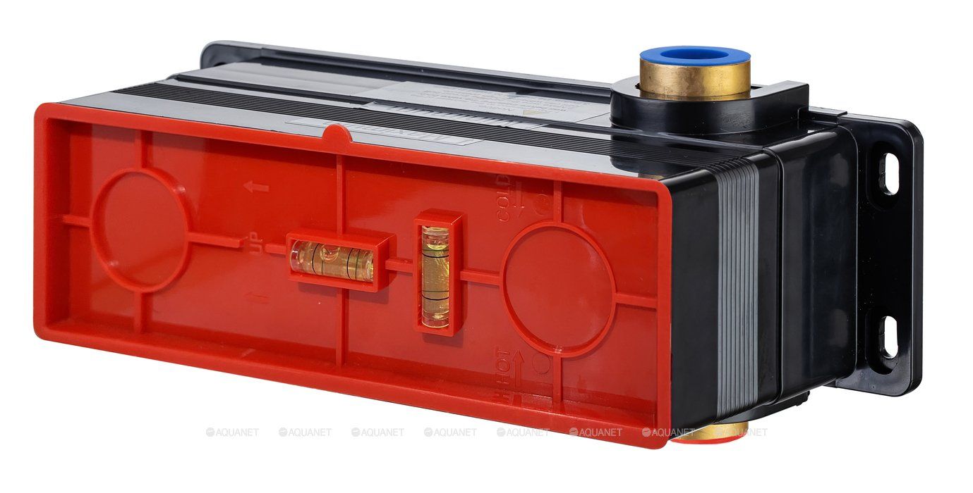 5.21014-00 INFINITY X2 Смеситель встр. для душа, 2 выхода, дивертер,Kerox,Easy box,хром большой выбор под ваш дизайн!