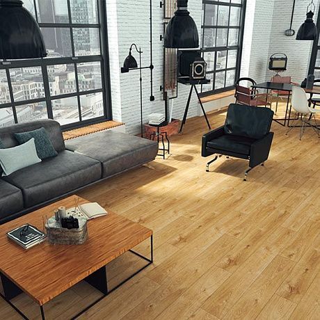 Ламинат Kronopol Platinium Testa AQUA BLOCK 8mm Aqua Block 24h Дуб Рубен D4582 в интернет-магазине Sumom.kz