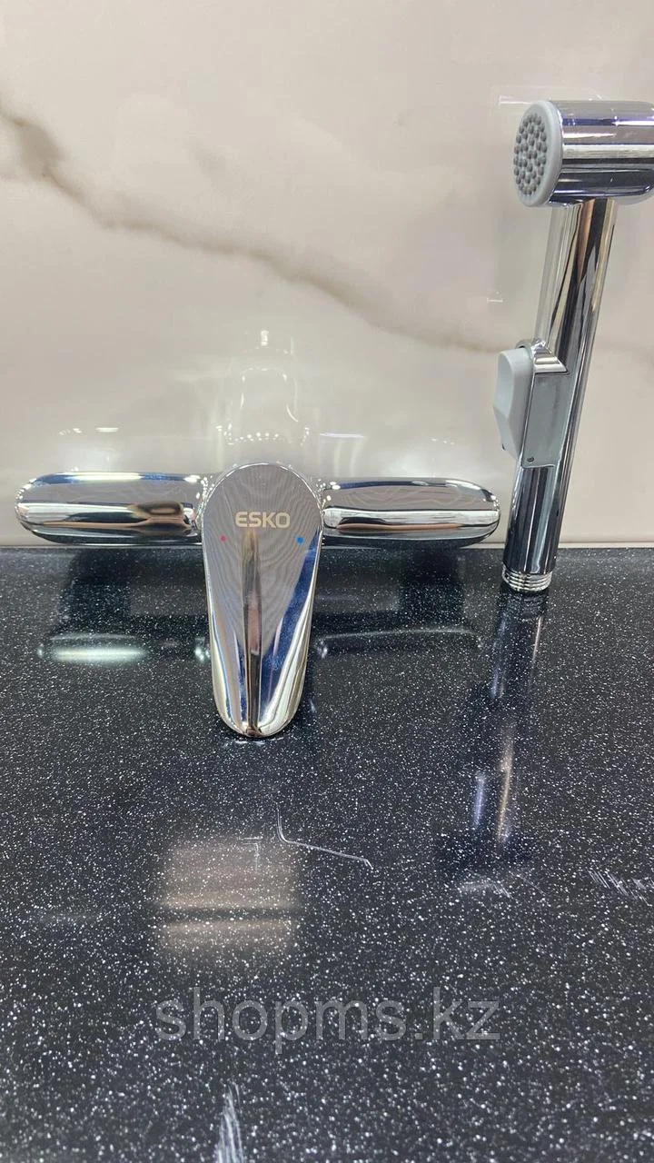 Смеситель "Asti" гигиенический душ AT 80H большой выбор под ваш дизайн!