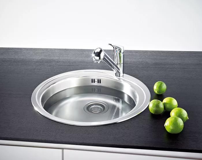 Мойка из нержавеющей стали Franke PMN 610 3,5" в интернет-магазине Sumom.kz Мойка из нержавеющей стали Franke PMN 610 3,5" в интернет-магазине Sumom.kz