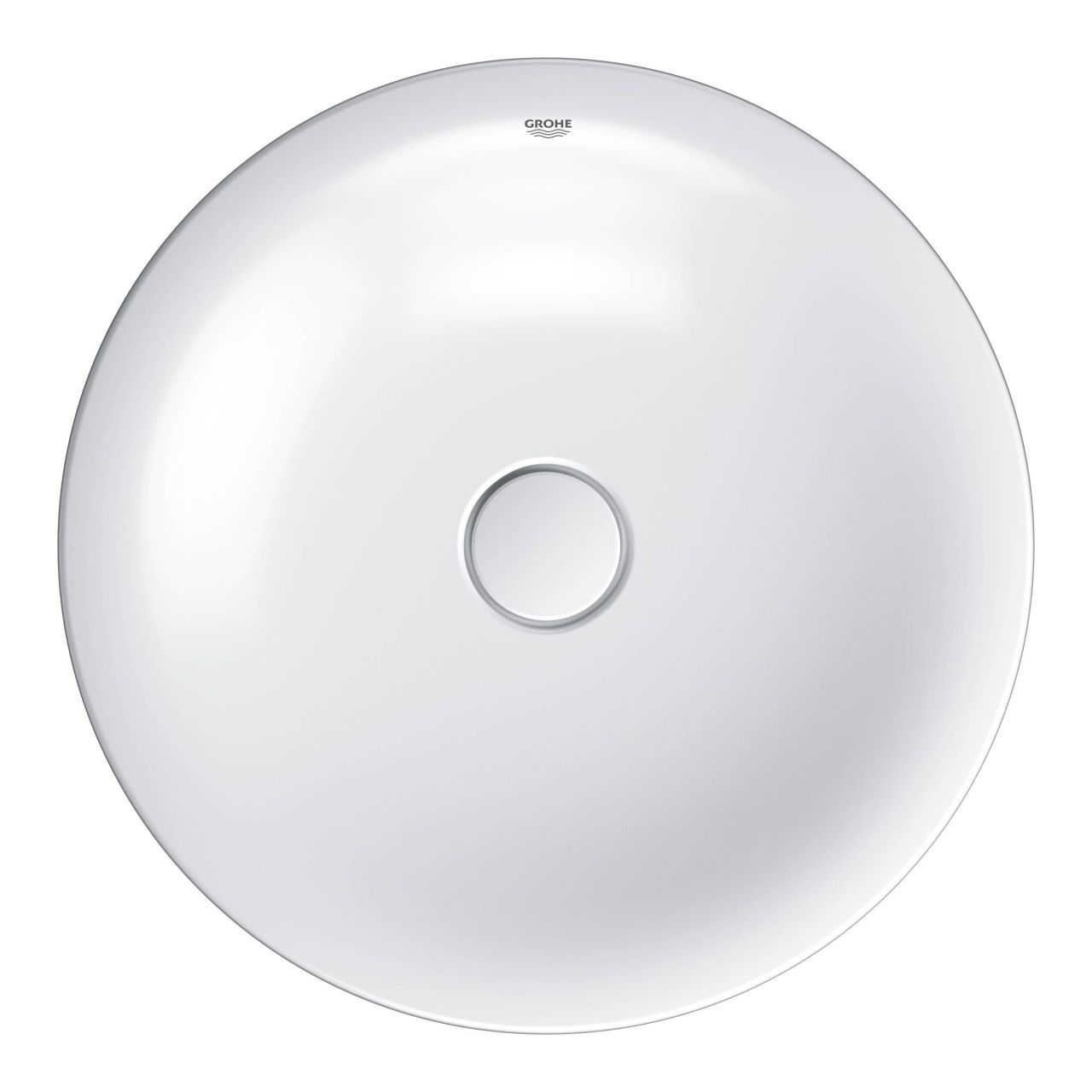 Умывальник на столешницу Grohe Essence Ceramic 45 см 3960900H в интернет-магазине Sumom.kz