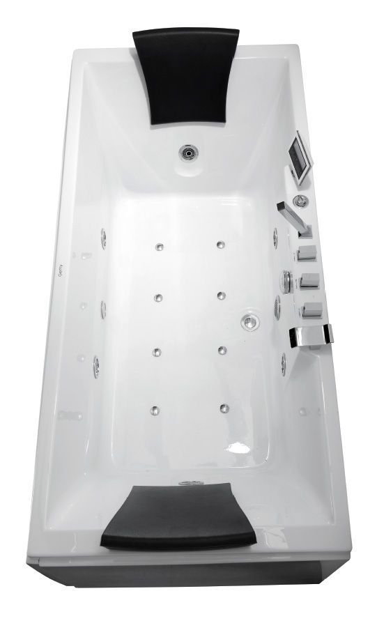 Акриловая ванна Gemy G9065 K L в интернет-магазине Sumom.kz