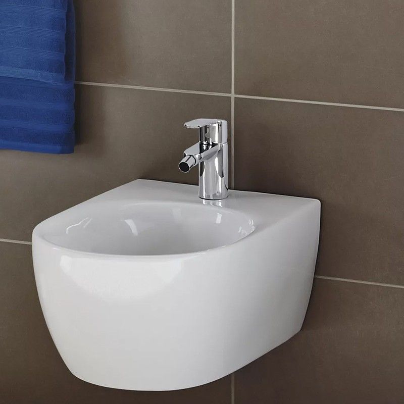 Смеситель для биде Grohe Eurostyle Cosmopolitan S-Size 33565002 большой выбор под ваш дизайн!