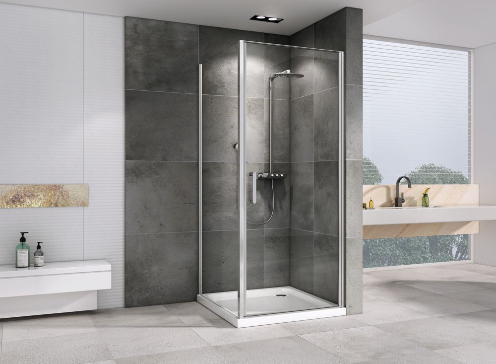 Душевой уголок ABBER Sonnenstrand AG04100-S70 в интернет-магазине Sumom.kz