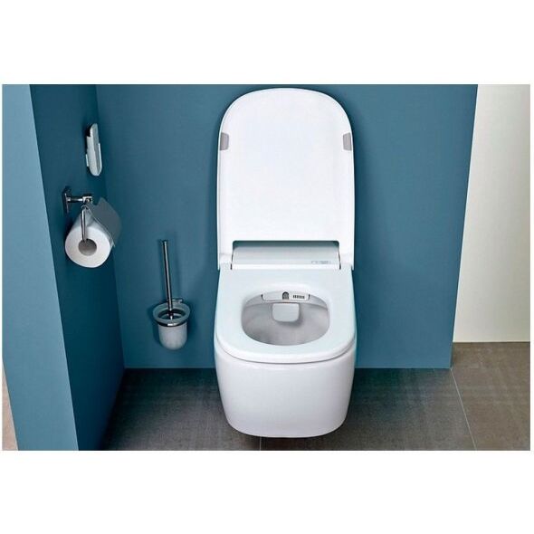Умный унитаз VitrA V-Care 5674B003-6193 Basic в интернет-магазине Sumom.kz Умный унитаз VitrA V-Care 5674B003-6193 Basic в интернет-магазине Sumom.kz