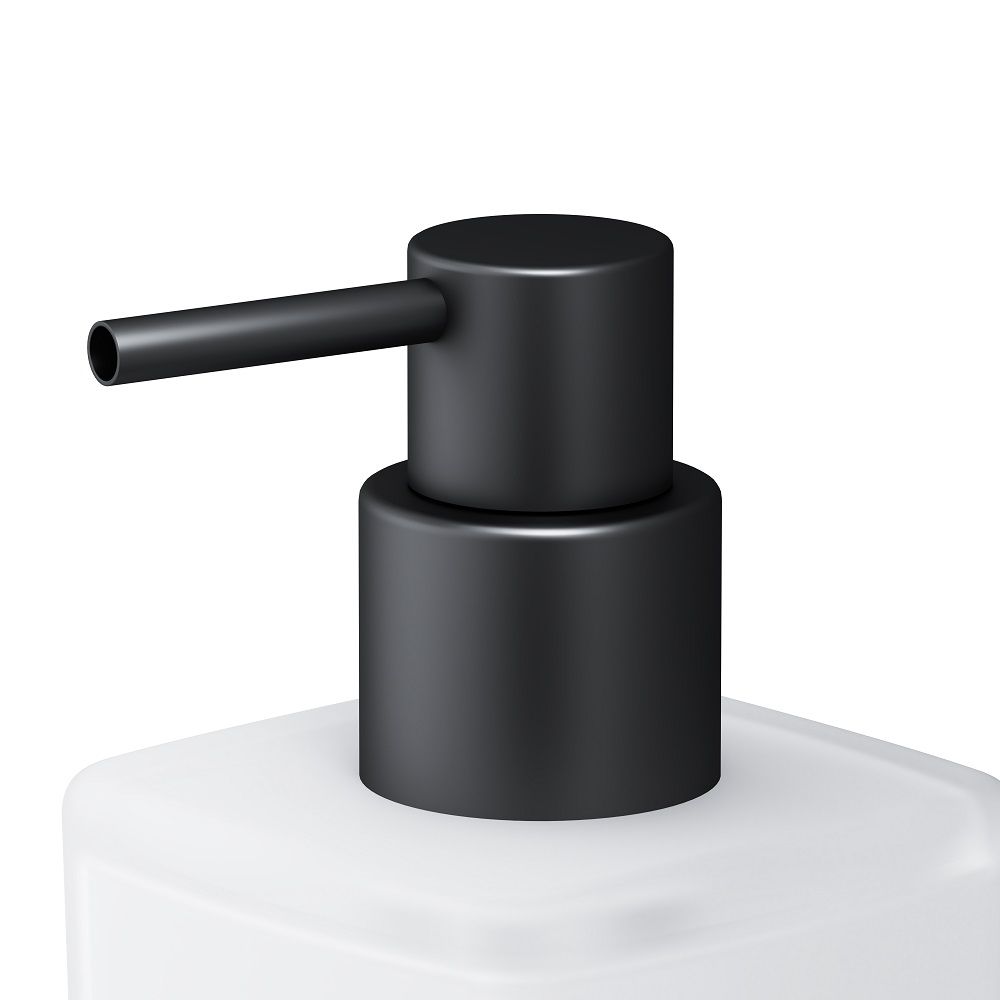 Дозатор для жидкого мыла AM.PM Gem с настенным держателем A9036922
