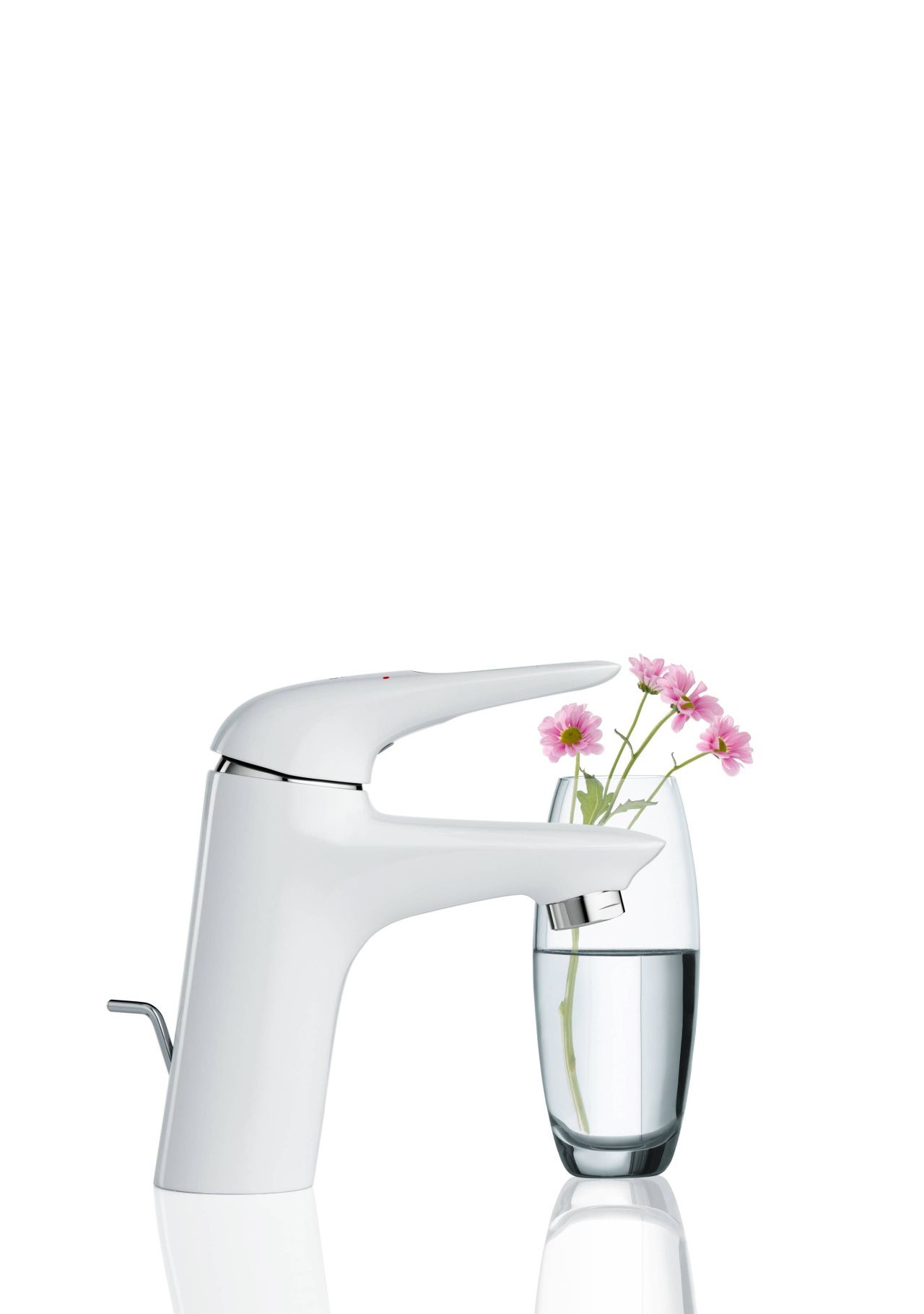 Смеситель для умывальника Grohe Eurostyle New S-Size 33558LS3 большой выбор под ваш дизайн!