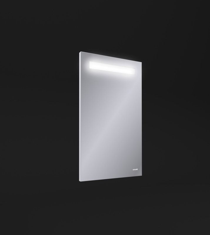 Зеркало Cersanit LED 010 BASE 60x70 с подсветкой в интернет-магазине Sumom.kz