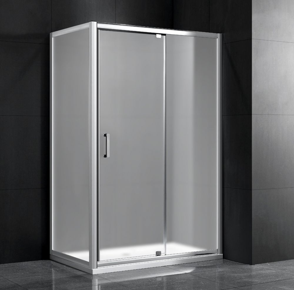 Душевой уголок Gemy Sunny Bay S28191BM-A70M в интернет-магазине Sumom.kz Душевой уголок Gemy Sunny Bay S28191BM-A70M в интернет-магазине Sumom.kz