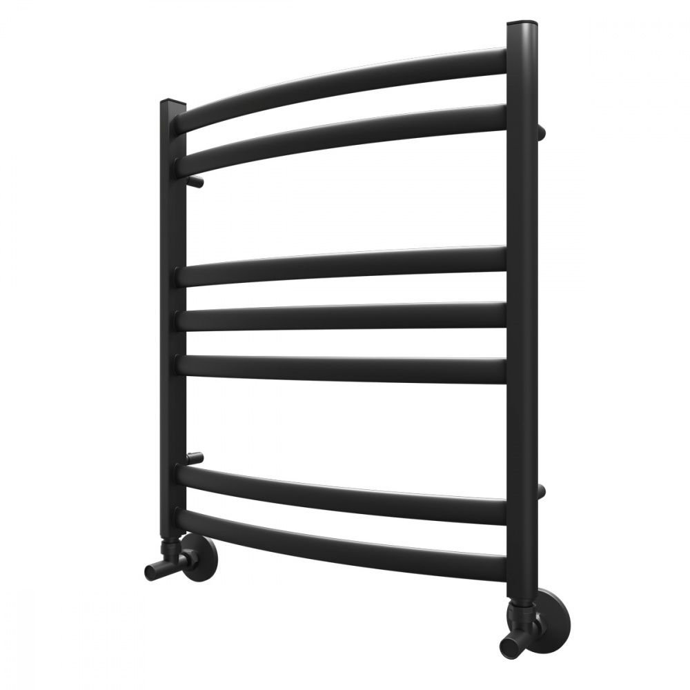 Полотенцесушитель водяной Lemark Atlantiss П7 50x60 LM32607RBL в интернет-магазине Sumom.kz