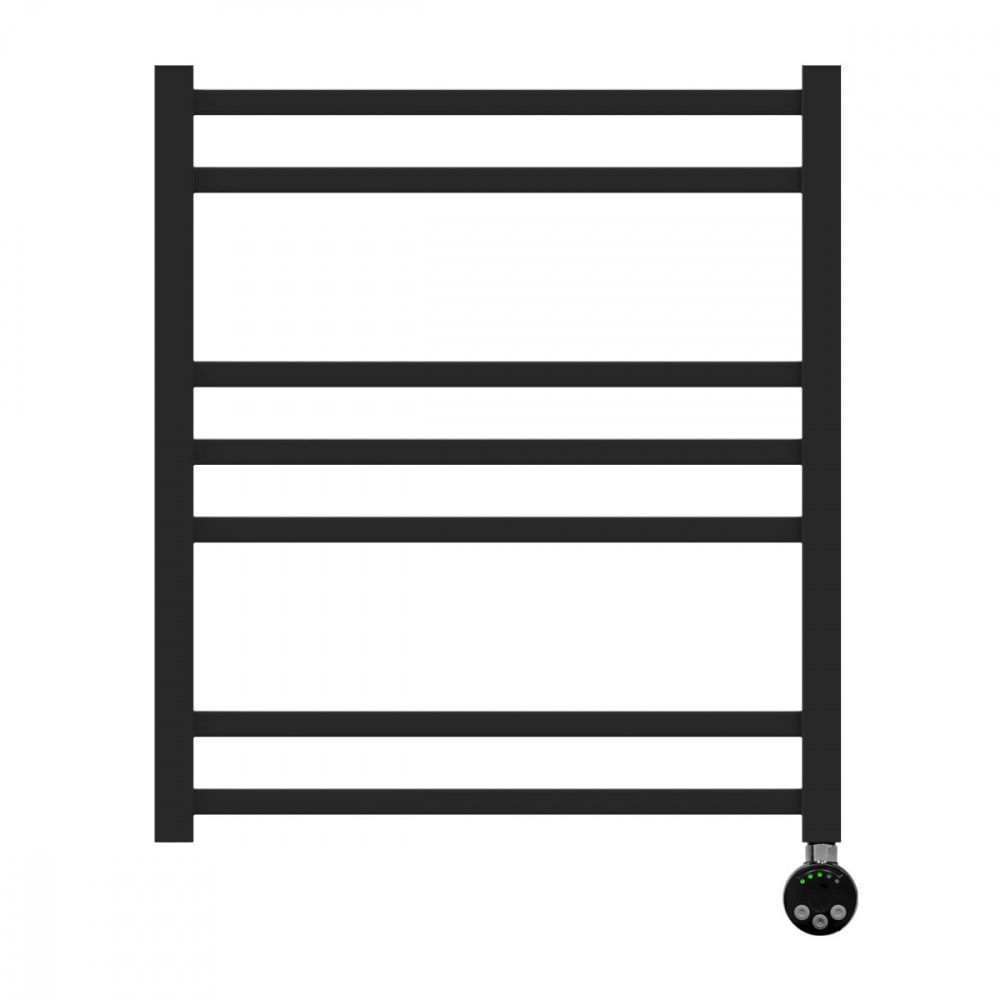 Полотенцесушитель электрический Lemark Bellario П7 50x60 Л/П LM68607EBL в интернет-магазине Sumom.kz Полотенцесушитель электрический Lemark Bellario П7 50x60 Л/П LM68607EBL в интернет-магазине Sumom.kz