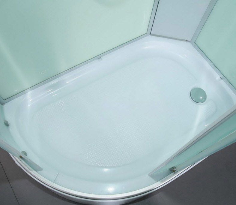 Душевая кабина Erlit 120x80 ER3512PR-C3 в интернет-магазине Sumom.kz