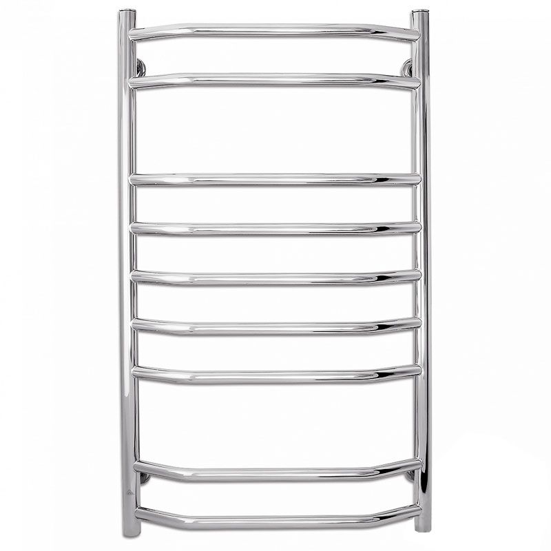 Полотенцесушитель водяной Laris Виктория П9 90x50 73207296 в интернет-магазине Sumom.kz