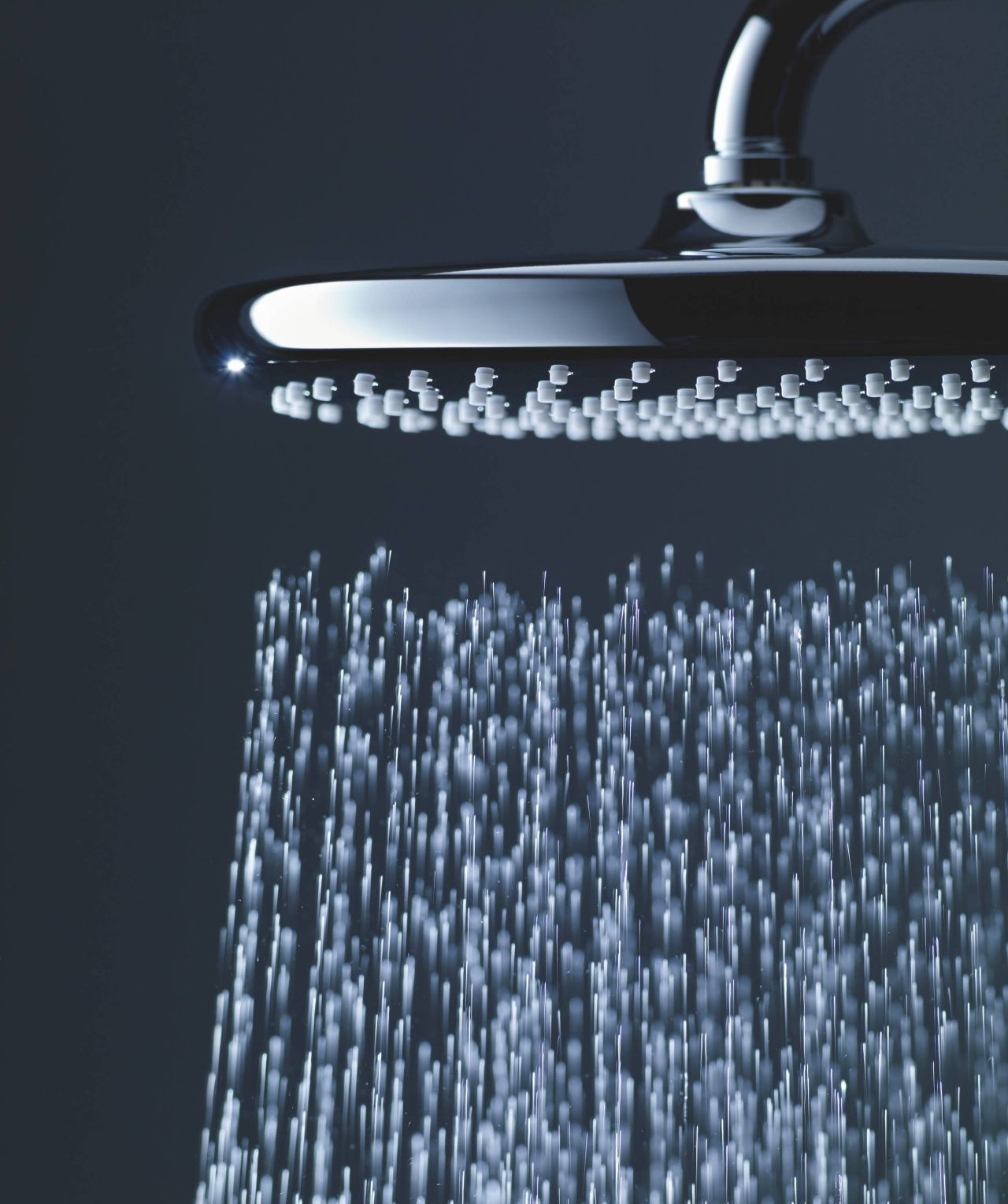 Душевая система Grohe Tempesta: смеситель и излив для ванны, верхний душ и лейка для душа 29079001+26668+27799001+13390000 в интернет-магазине Sumom.kz