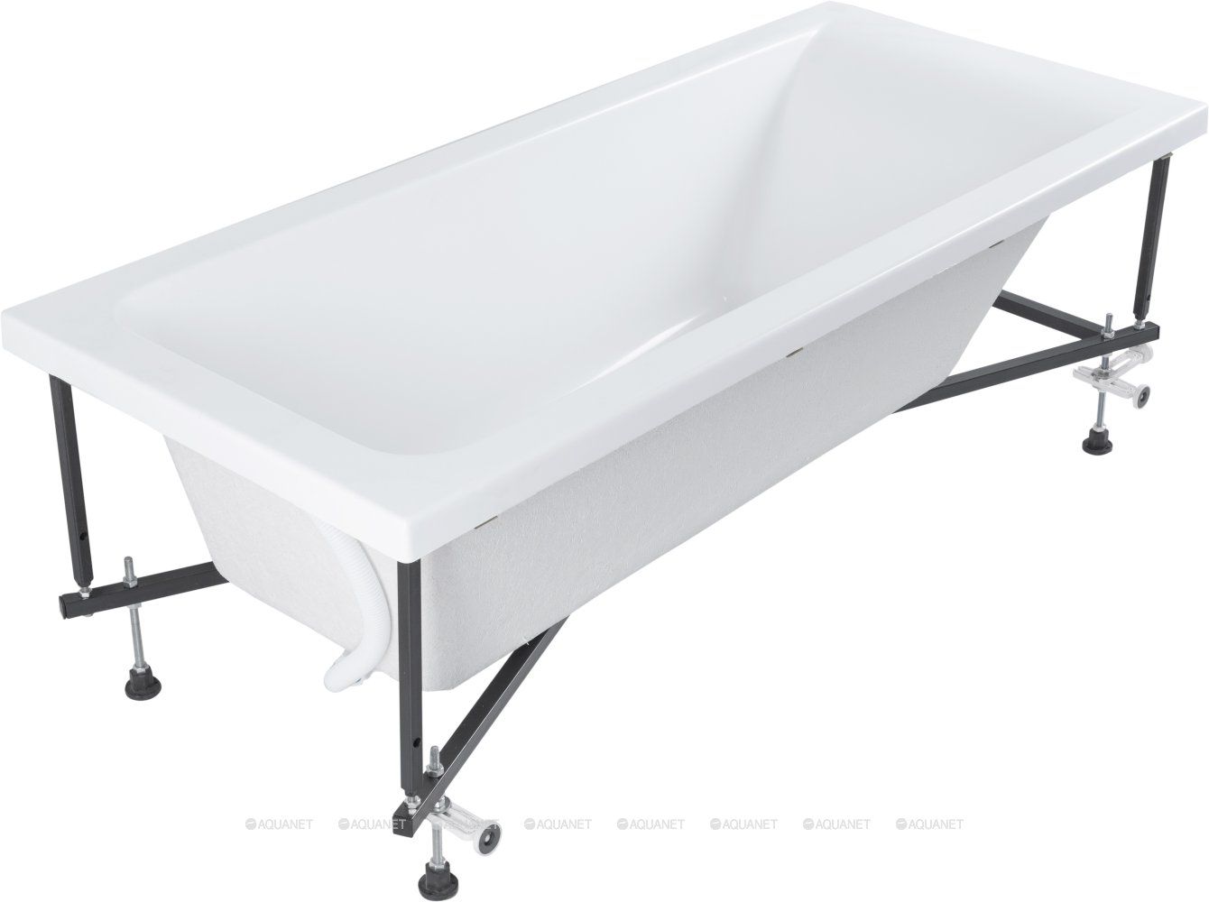 Каркас сварной для акриловой ванны Aquanet Bright 170x75 00232983 в интернет-магазине Sumom.kz
