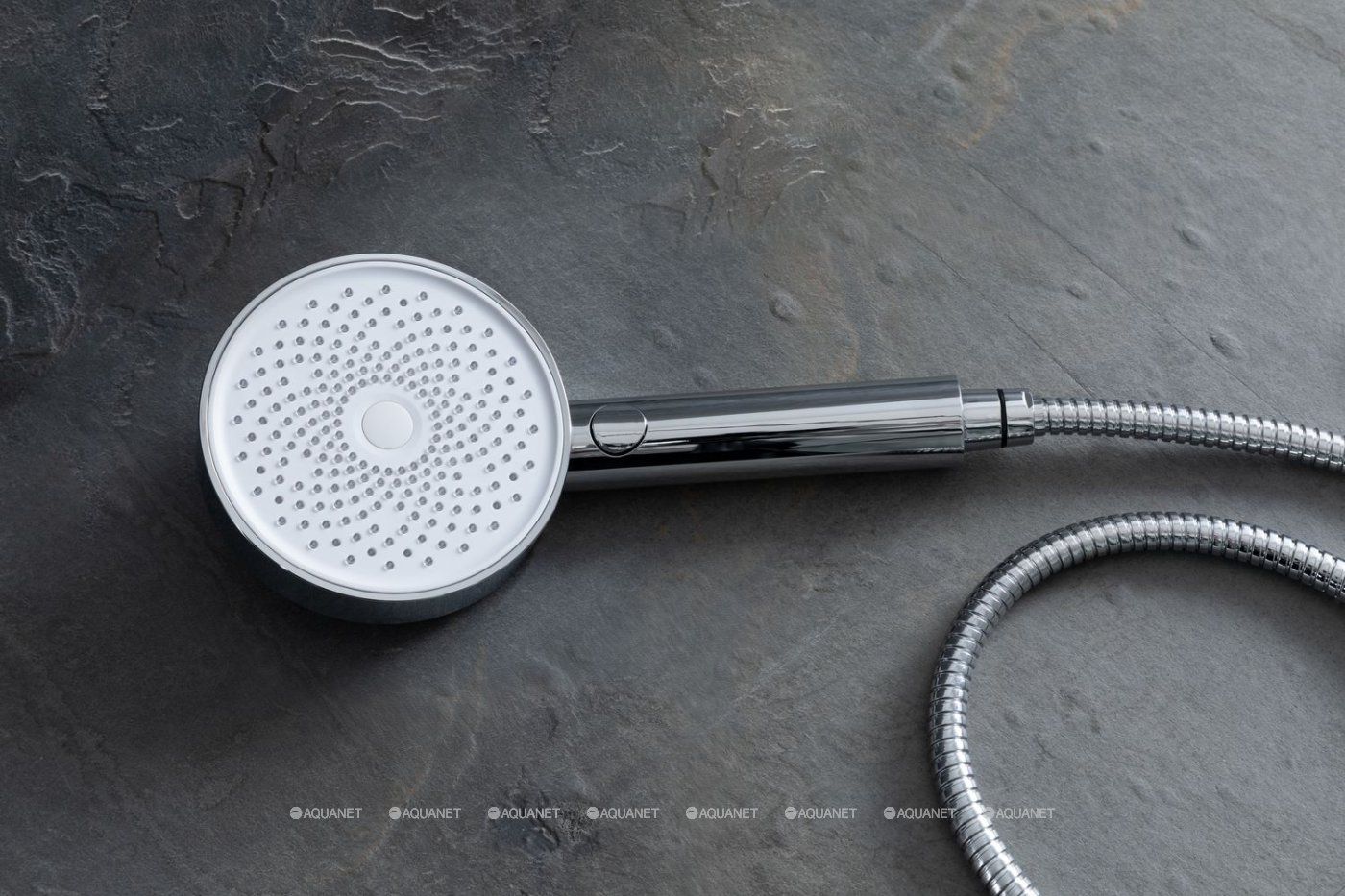 Ручной душ ф130мм, ABS 3 режима, хром 5.31B20-00 PRIORITY 3.0 в интернет-магазине Sumom.kz