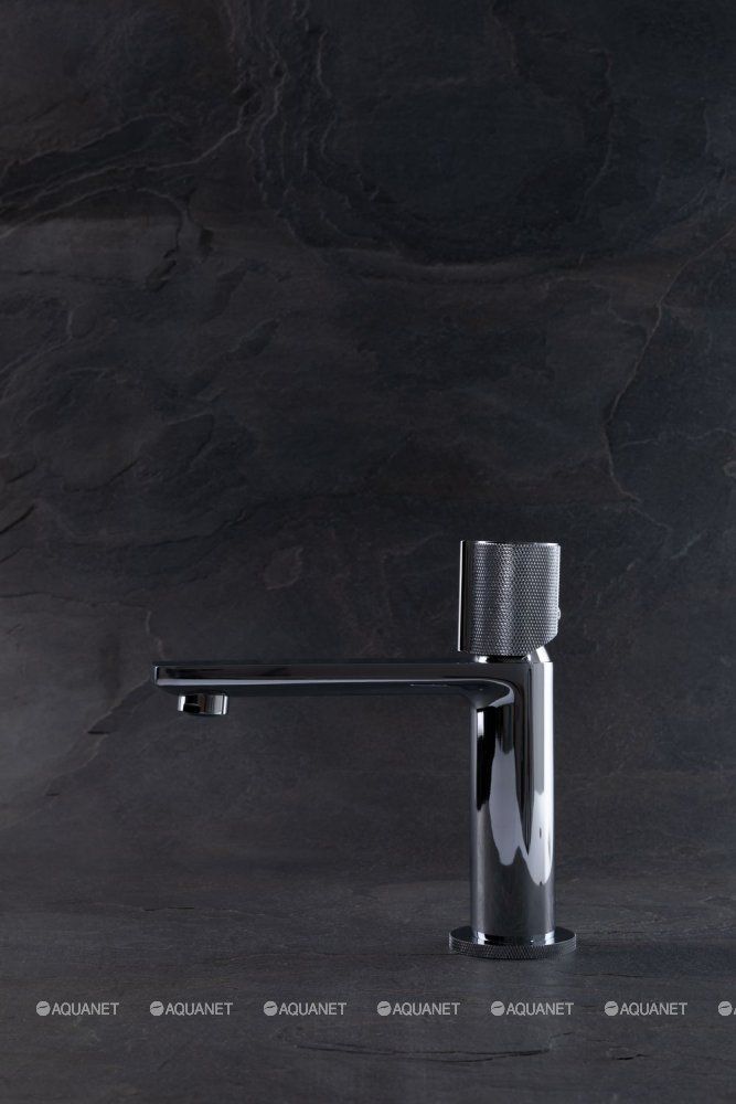 33001-00 LIBERTY Cмеситель для умывальника, излив 123мм, Citec, хром большой выбор под ваш дизайн!