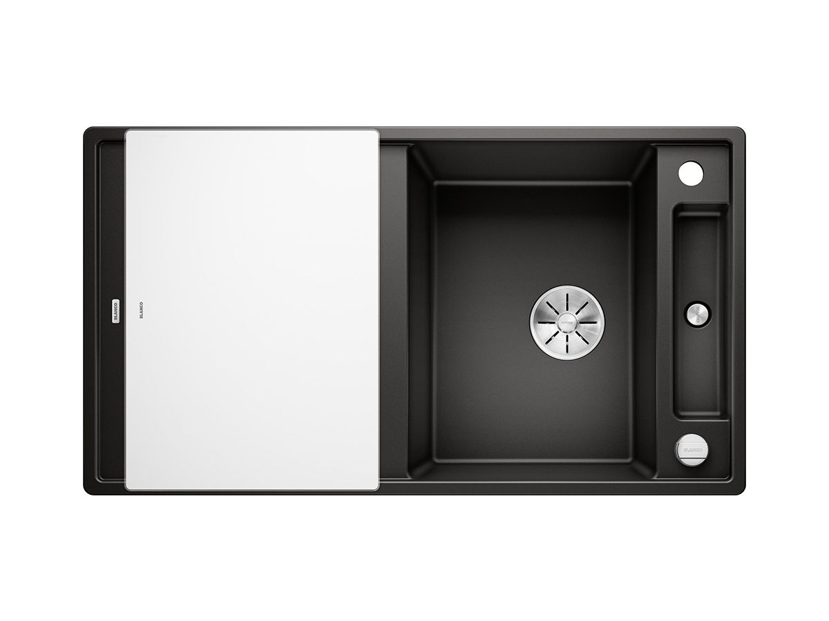 Кухонная мойка Blanco Axia III 5 S в интернет-магазине Sumom.kz Кухонная мойка Blanco Axia III 5 S в интернет-магазине Sumom.kz
