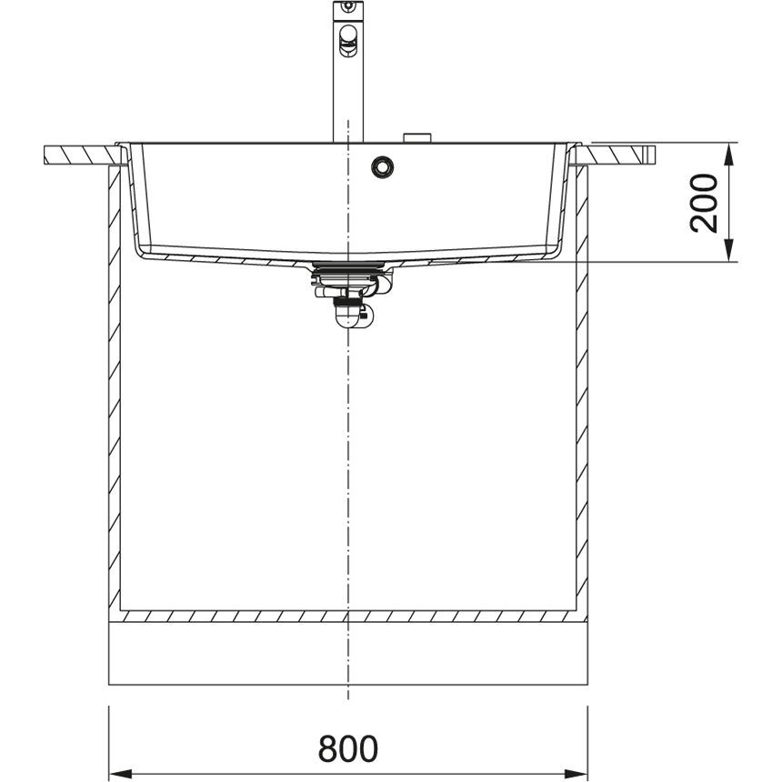 Мойка кухонная Franke Centro CNG 610-73 Fragranite Белая 114.0628.431 в интернет-магазине Sumom.kz Мойка кухонная Franke Centro CNG 610-73 Fragranite Белая 114.0628.431 в интернет-магазине Sumom.kz